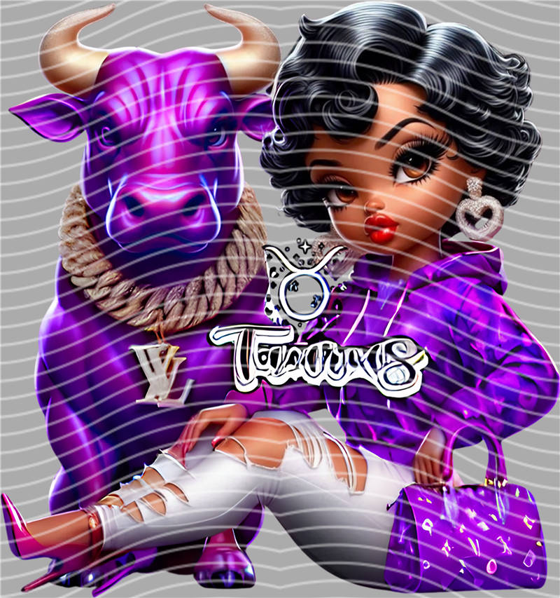 Betty and Valentine's Day-BD 390